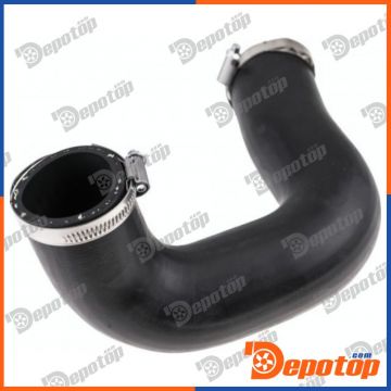Gaine de suralimentation pour VOLVO | GPP-VV-056, 09-0031